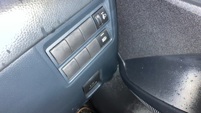 Toyota Yaris Cross 1.5 Hybrid Icon 5dr CVT Hybrid Estate